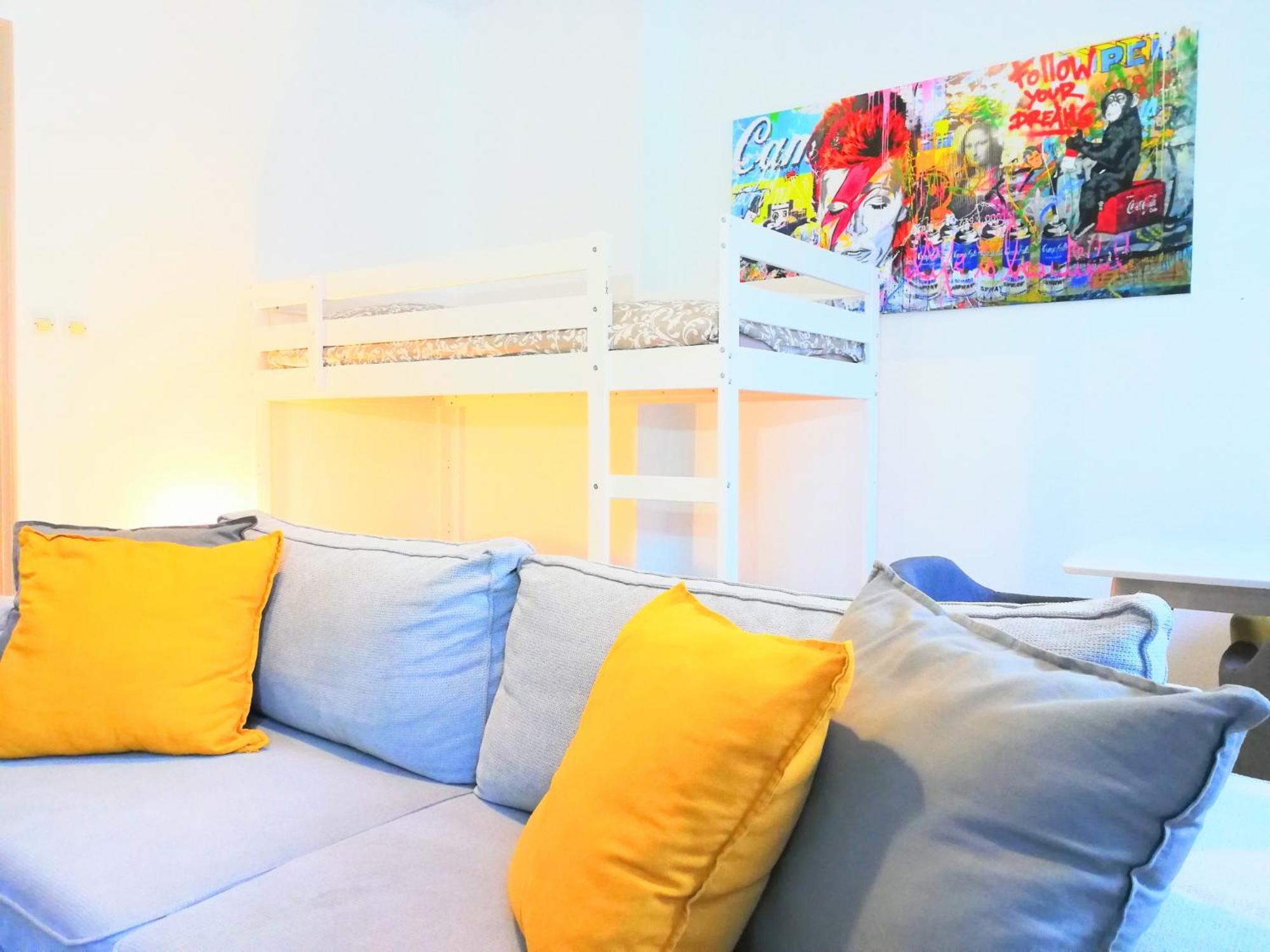 De 2 A 6 Personnes - Le Street'Art - Sarrebourg Centre - Gare A 500M - A 20 Minutes De Center Parc Et Parc Animalier Sainte-Croix - Netflix - Wifi Apartment Exterior photo