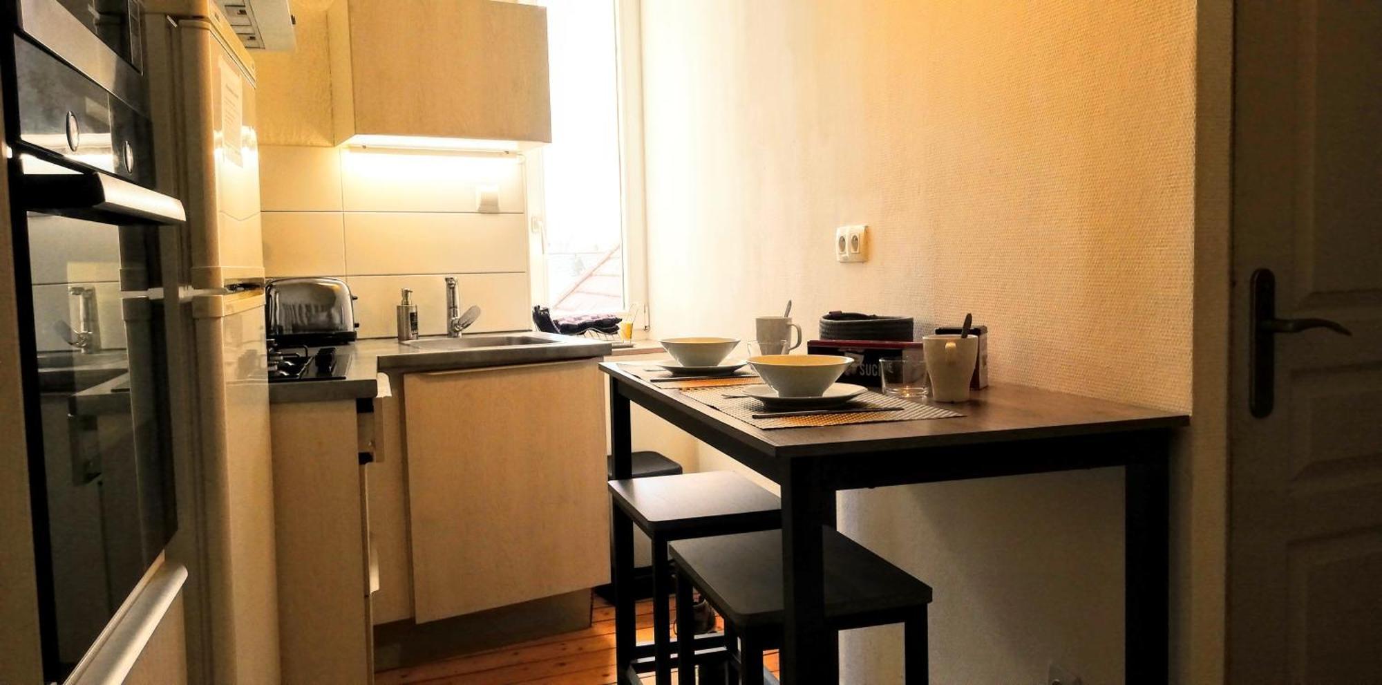 De 2 A 6 Personnes - Le Street'Art - Sarrebourg Centre - Gare A 500M - A 20 Minutes De Center Parc Et Parc Animalier Sainte-Croix - Netflix - Wifi Apartment Exterior photo